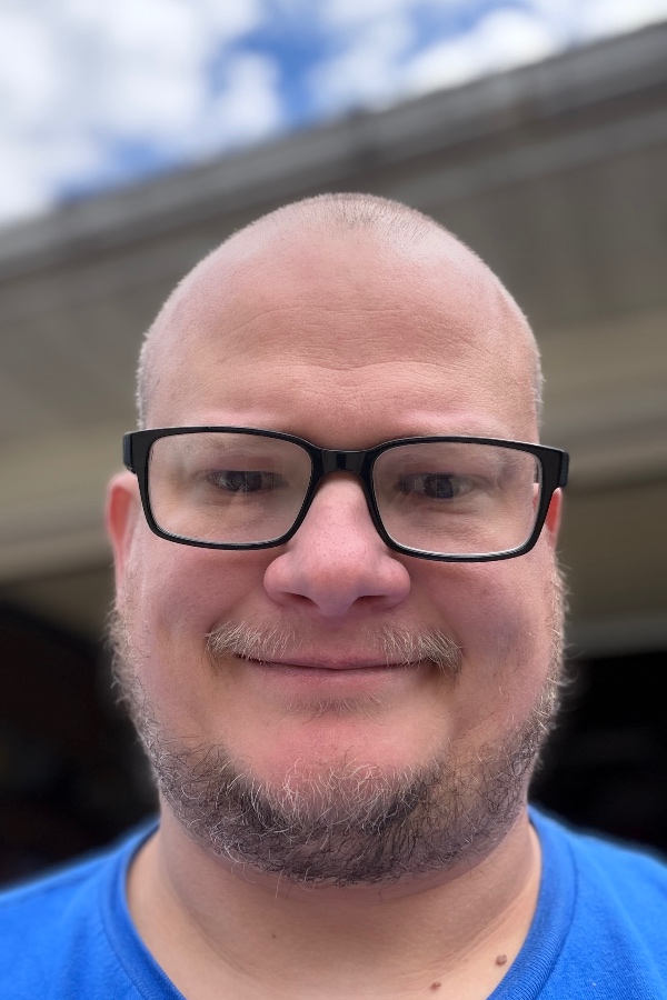 Cruise Brothers Travel Agent David Bielawski